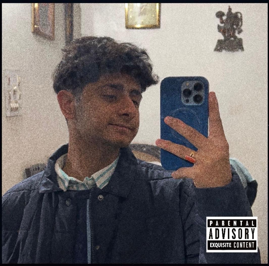 Priyanshu Vasudev